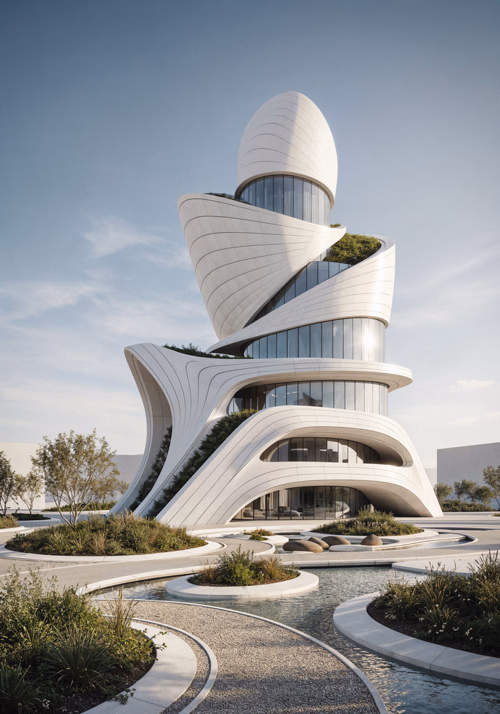Architecture