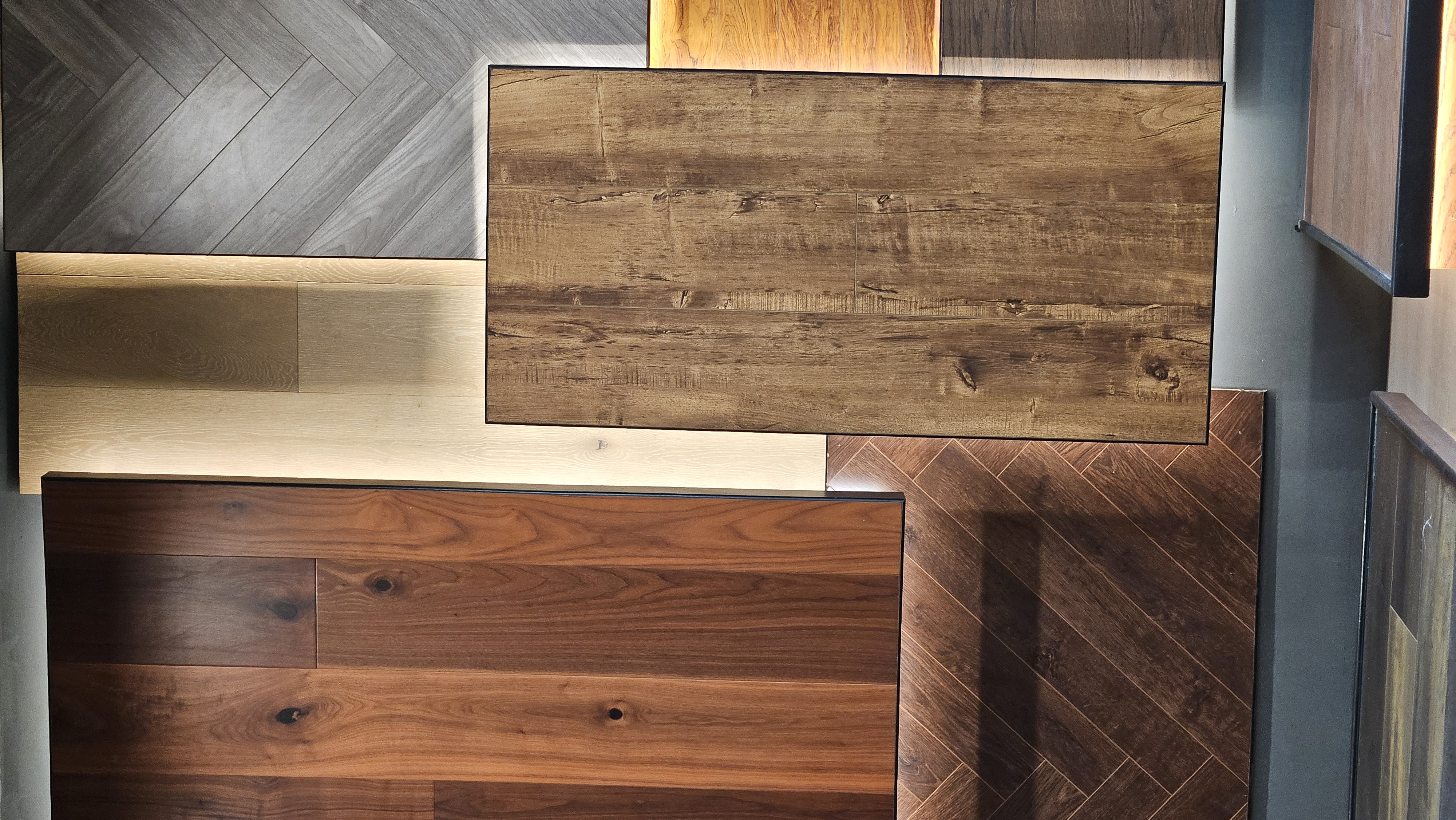 Laminate Flooring