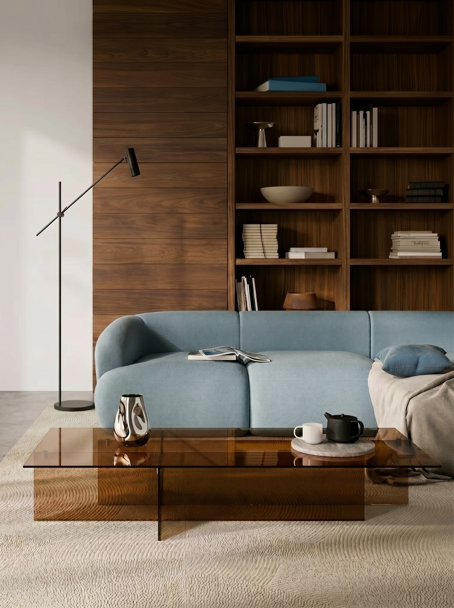 Laminate Flooring — Castelleucio
