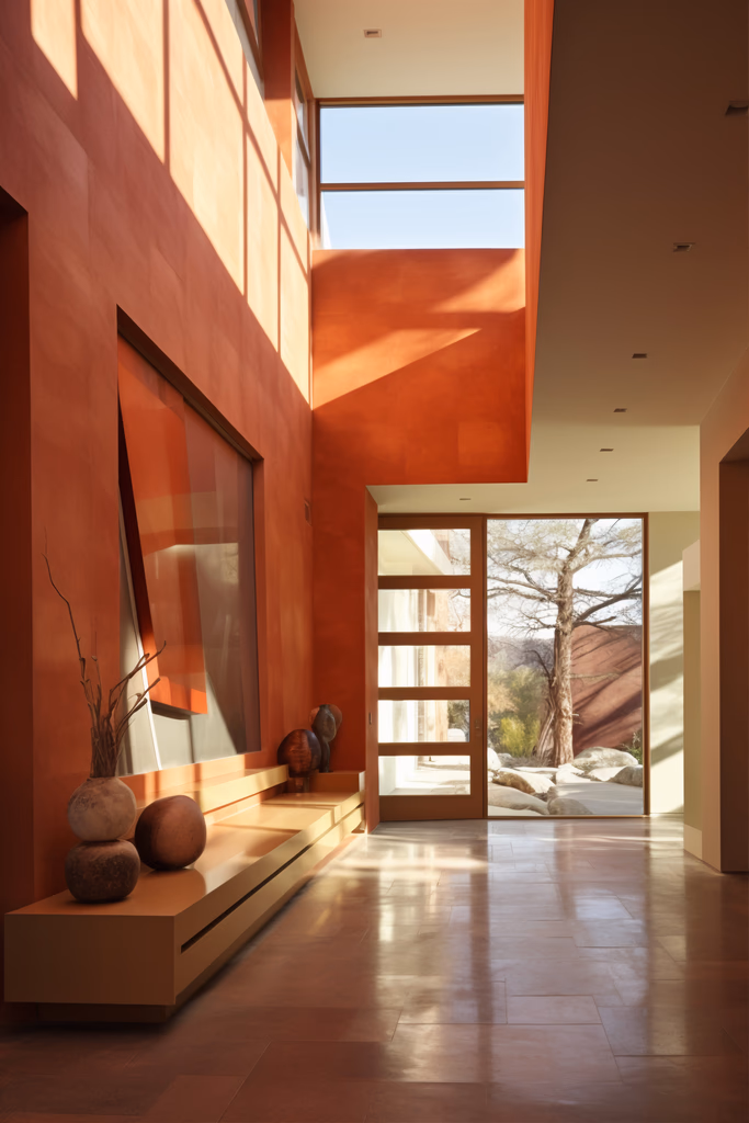 Renovation